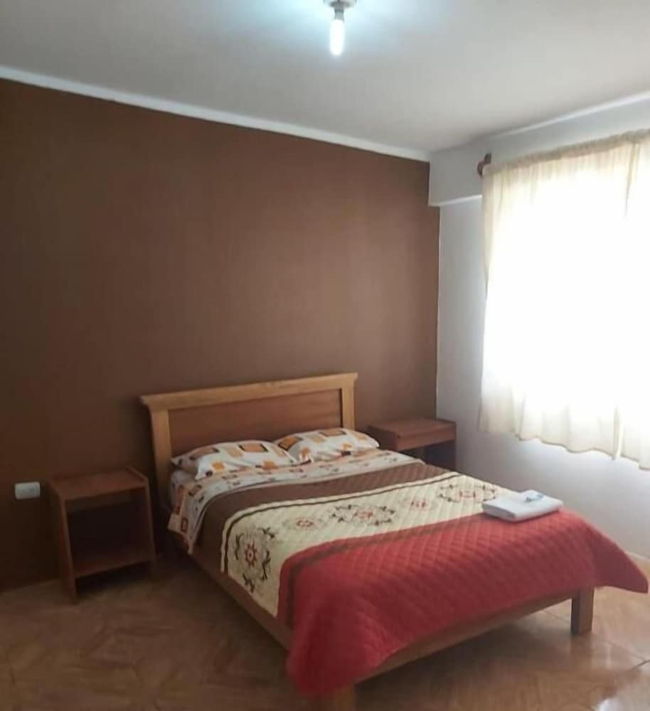 Basic Single Room photo 1