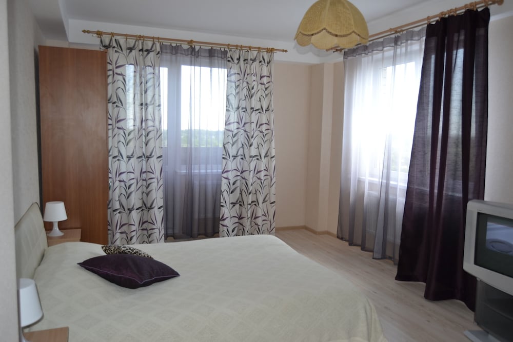 Superior Apartment (Pluto) photo 1
