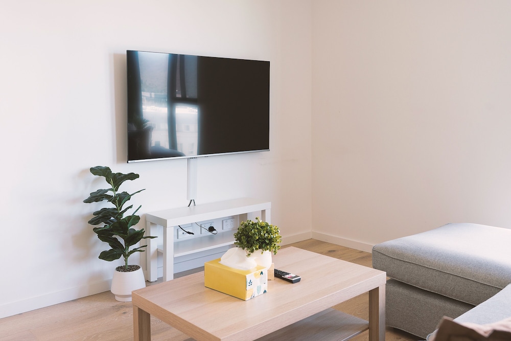 City Apartment photo 3