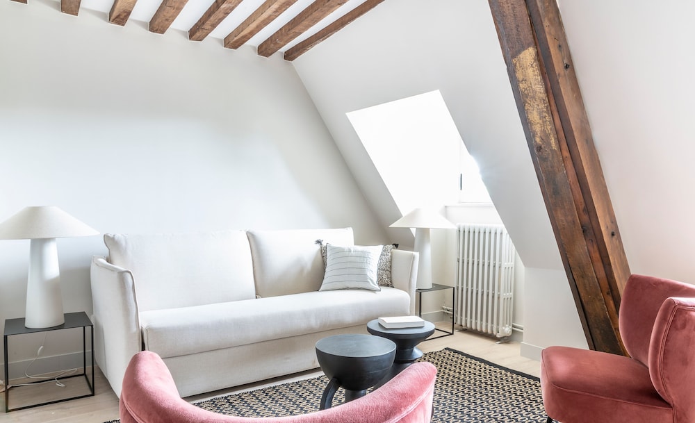 Superior Suite, Non Smoking - Photo 10