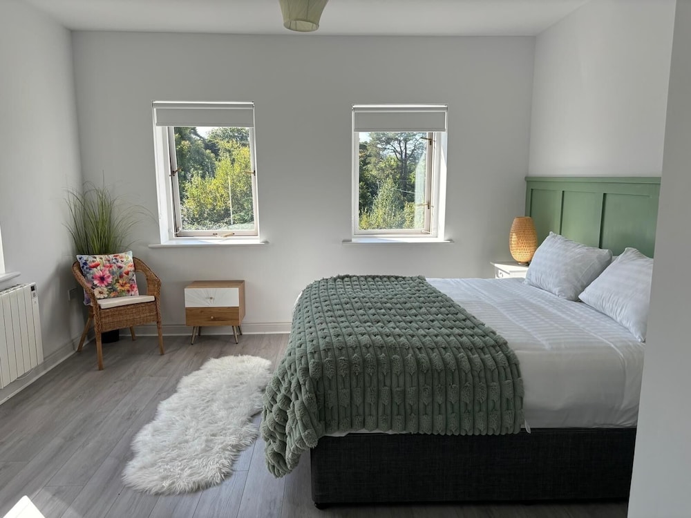 Deluxe Apartment, Mountain View