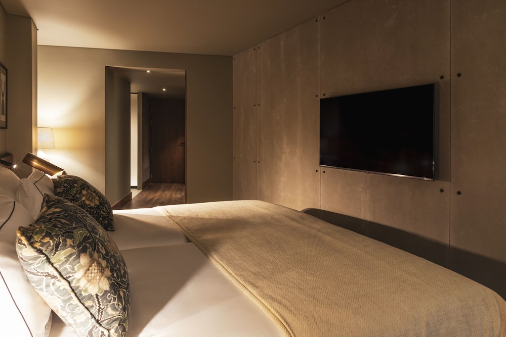 Deluxe Room, 2 Twin Beds, Non Smoking - Photo 1