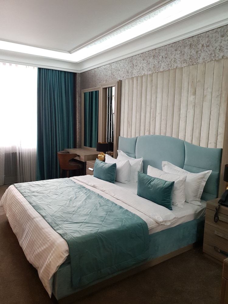 Comfort Double Room, 1 King Bed