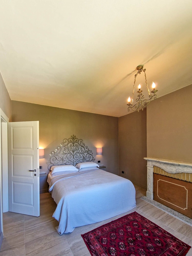 Deluxe Suite, Ensuite