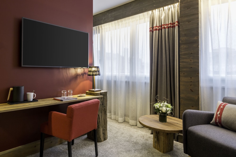 Superior Room - Photo 6