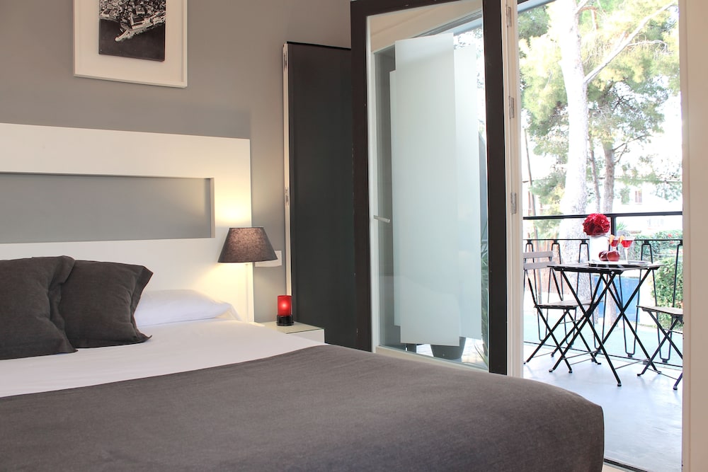 Superior Room, Terrace - Photo 9