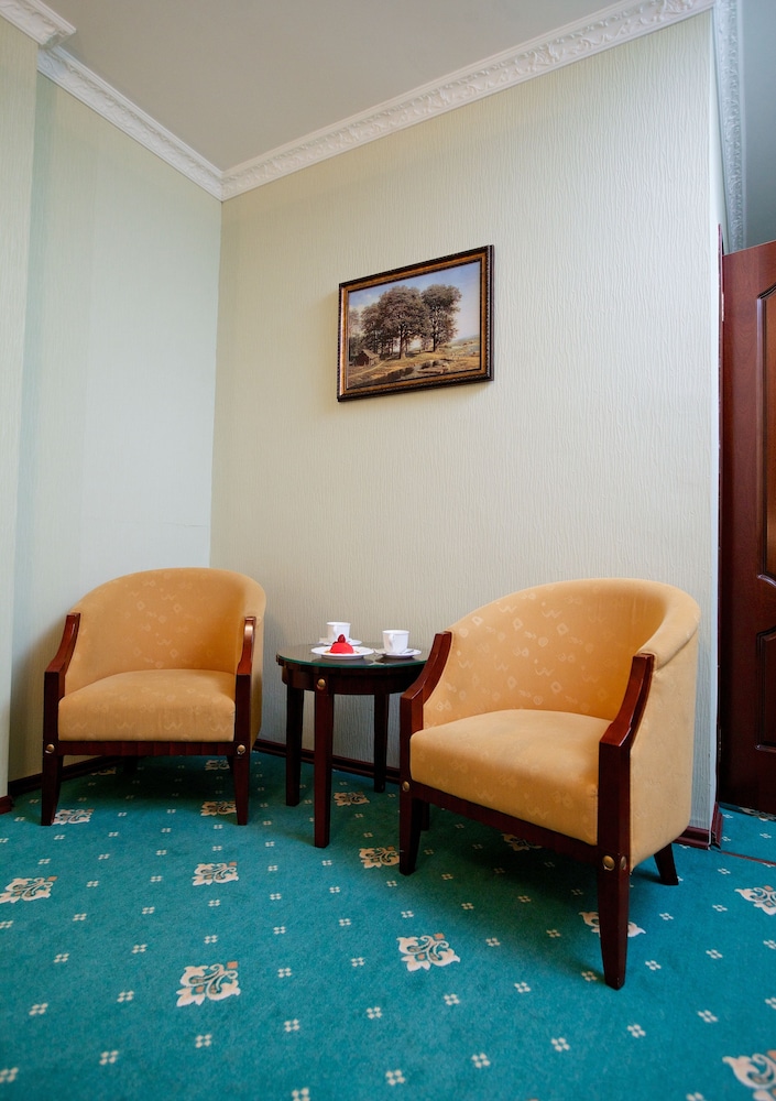 Standard Twin Room photo 2