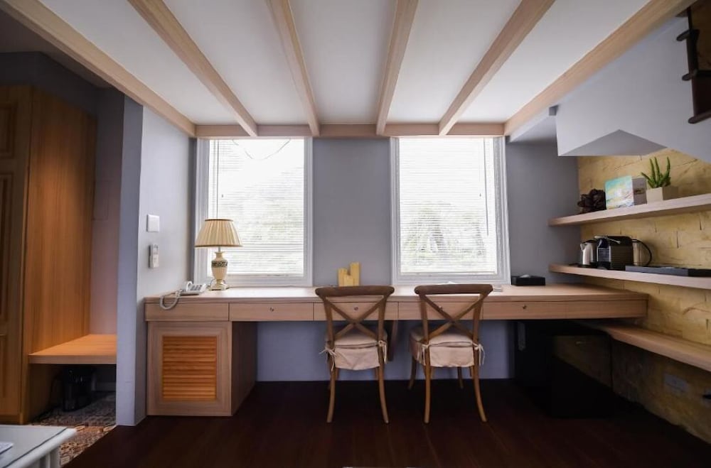 Moonlight Loft Suite