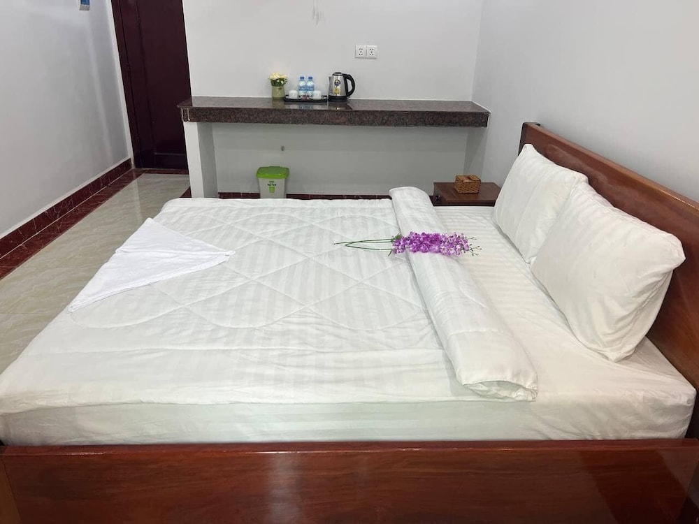 Basic Double Room photo 2