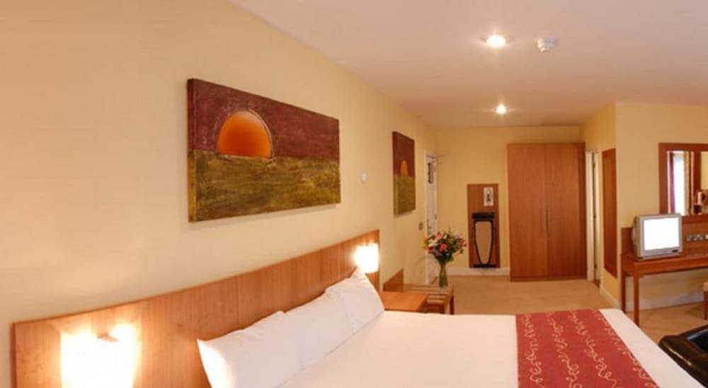 Executive Double Room photo 3