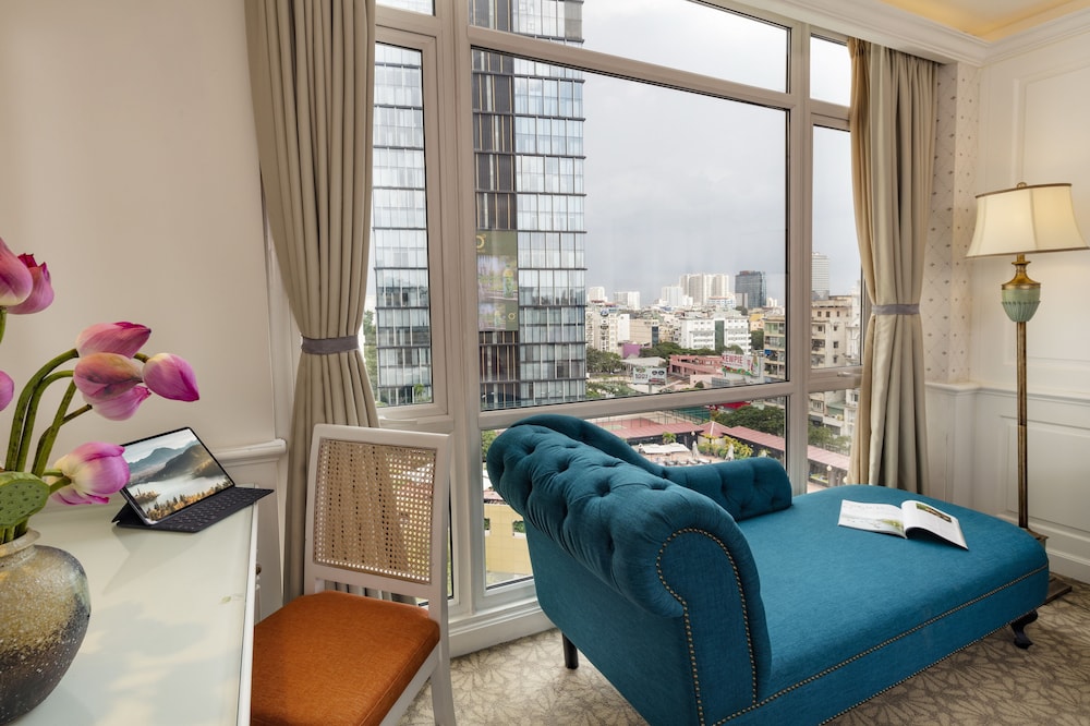 Annam Heritage Suite photo 3