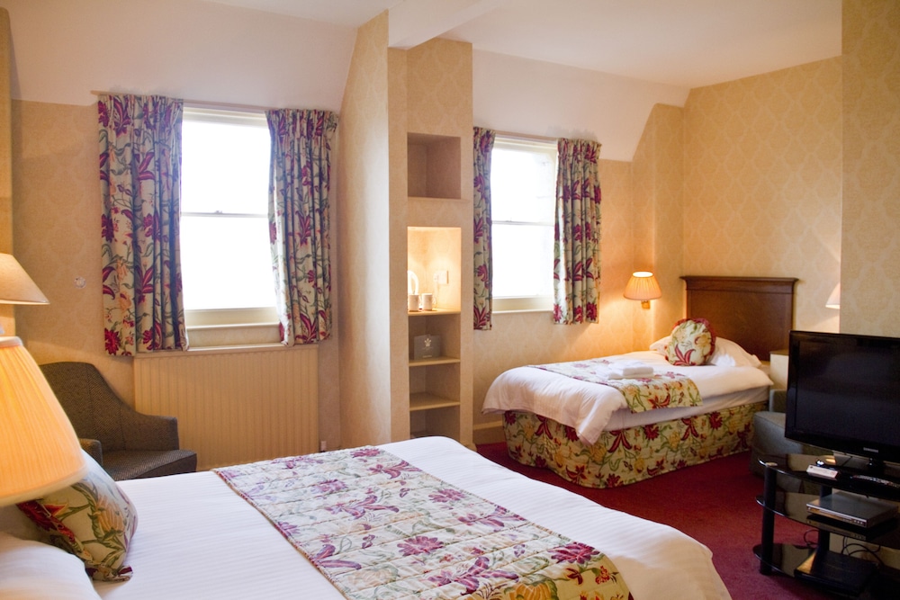 Family Triple Room photo 1