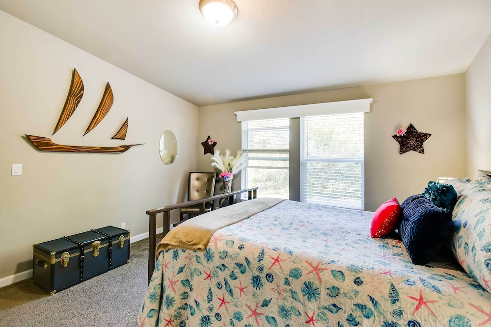House (2 Bedrooms) photo 2