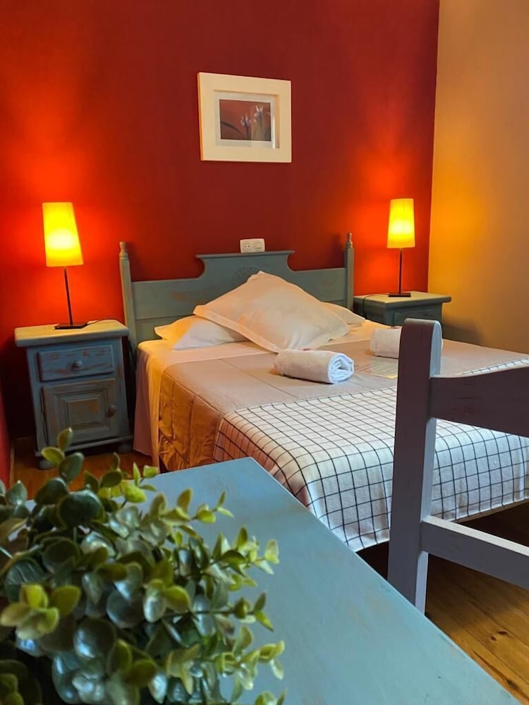 Habitación Doble Clásica, 1 Cama Doble