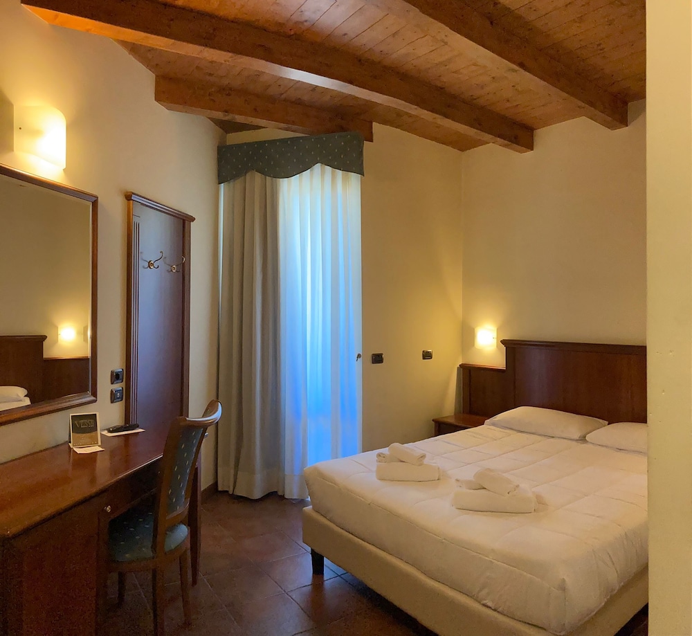 Double Room Single Use