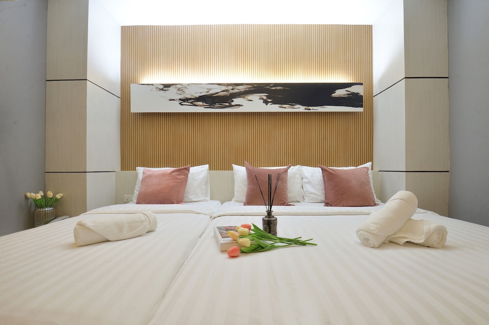 Deluxe Triple Room photo 1