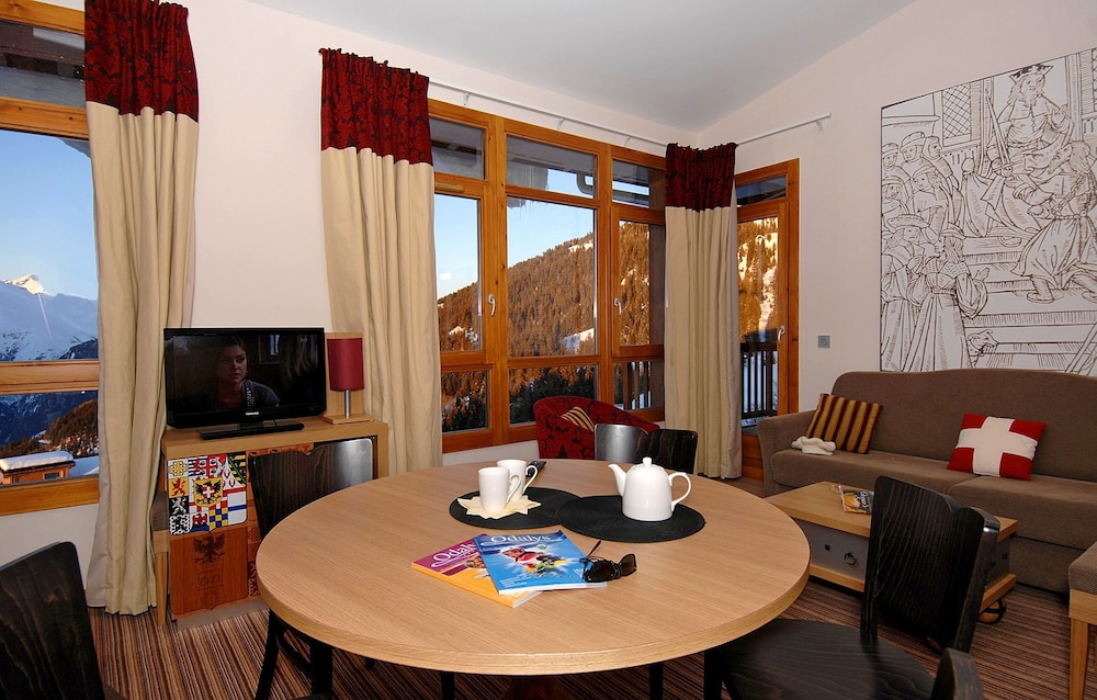Apartment, 1 Bedroom photo 2