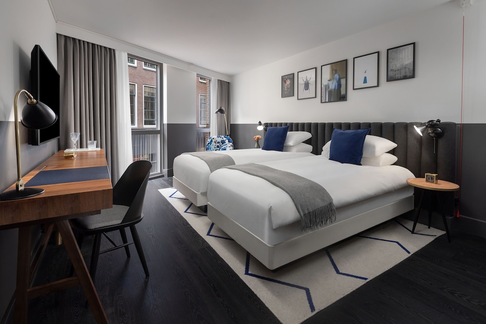 Premium Room, 2 Twin Beds