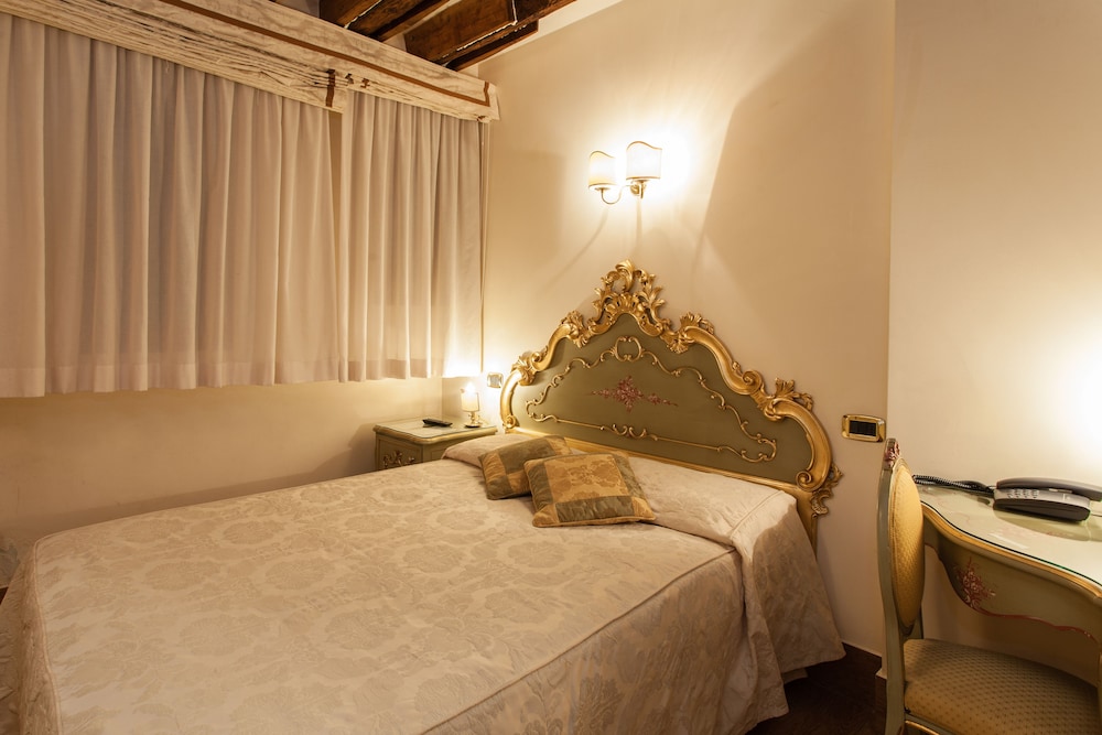 Available room