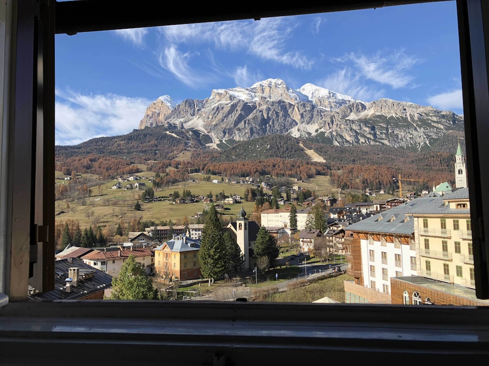 Junior Suite, Balcony, Mountain View photo 1