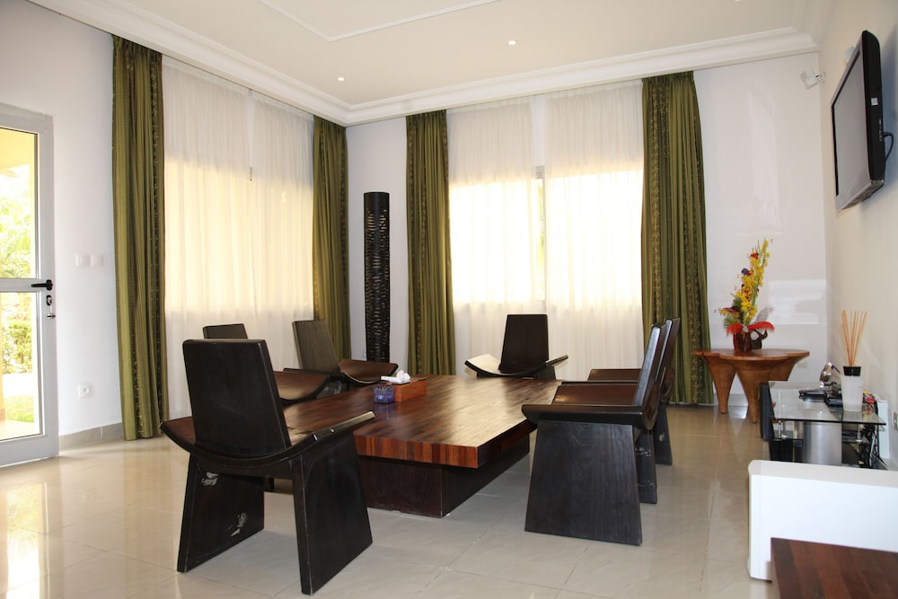 Deluxe Villa, 1 Bedroom photo 3