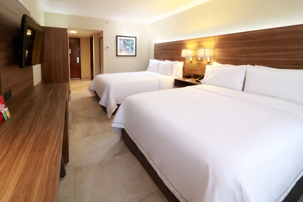 Available room