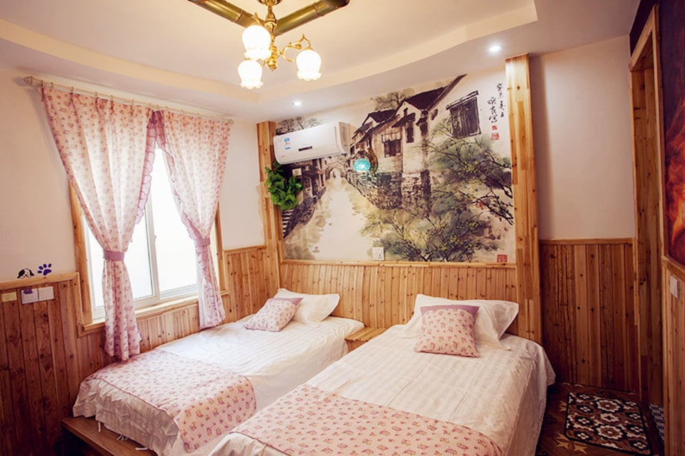 Standard Twin Room photo 1