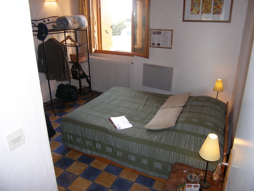 Quadruple Room (Picpoul) photo 3