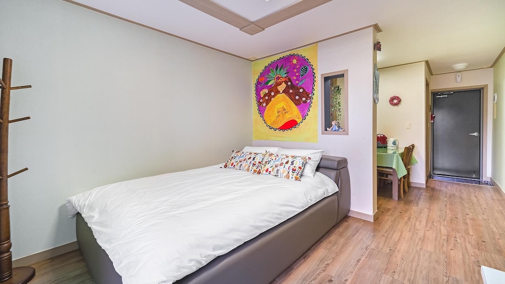 Basic Room, 1 Bedroom (Polaris) photo 2
