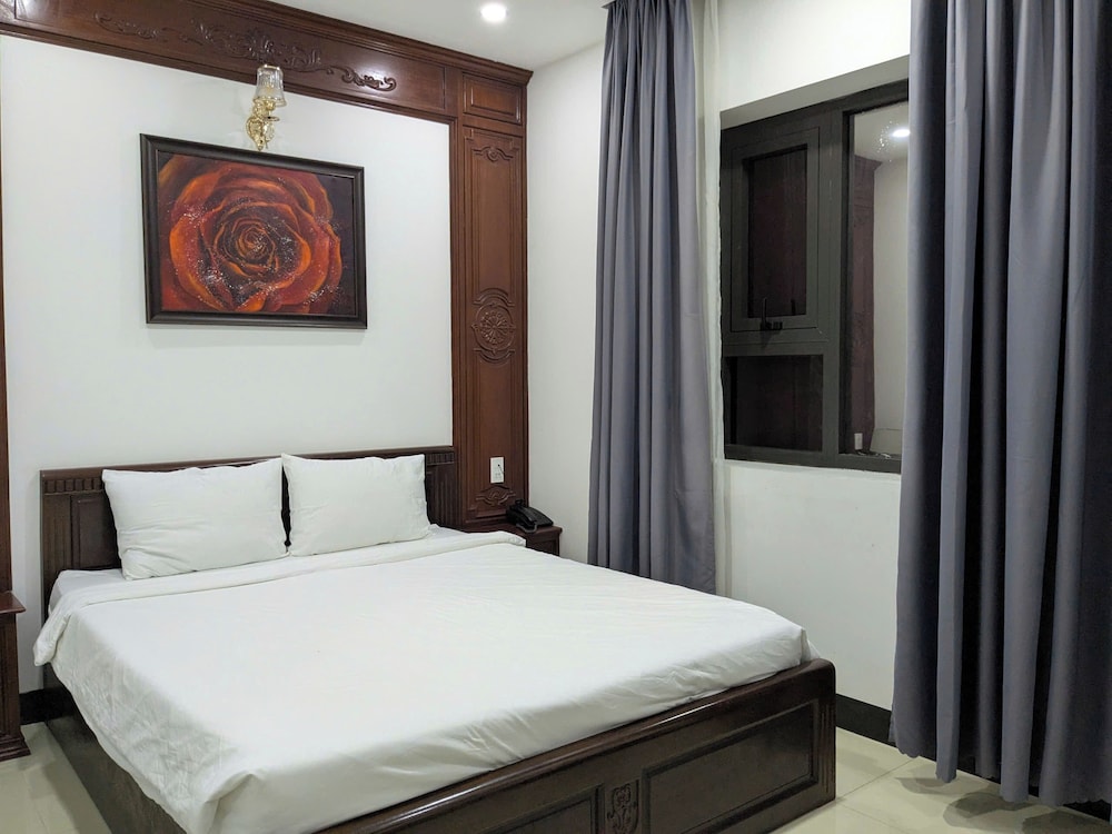 Basic Double Room photo 2