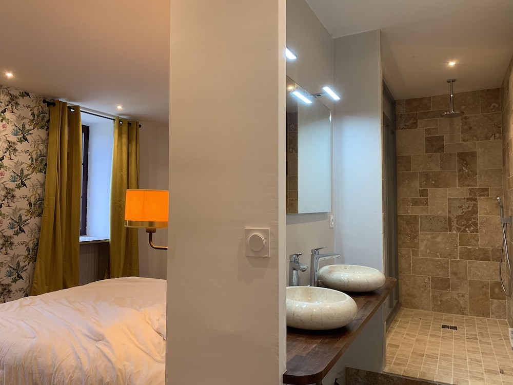 Les Villas D'onalou - Kergastel, Billede 69