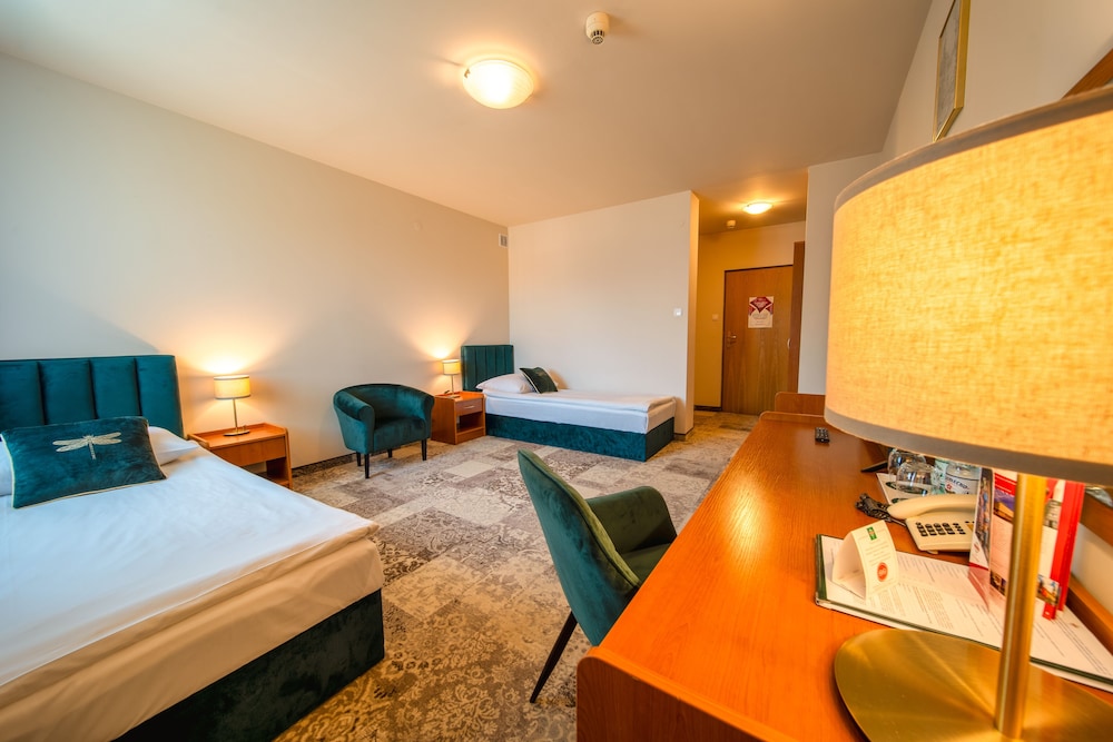 Comfort Room photo 2
