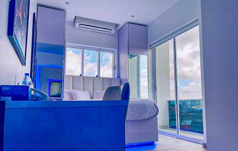 City Single Room