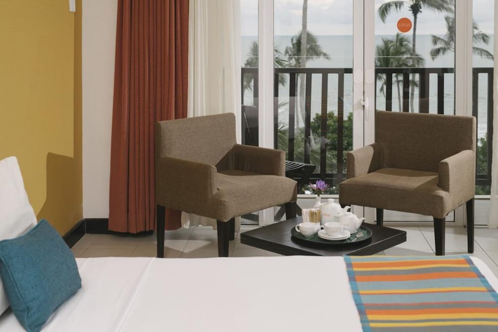 Deluxe Room, Sea View - Photo 7