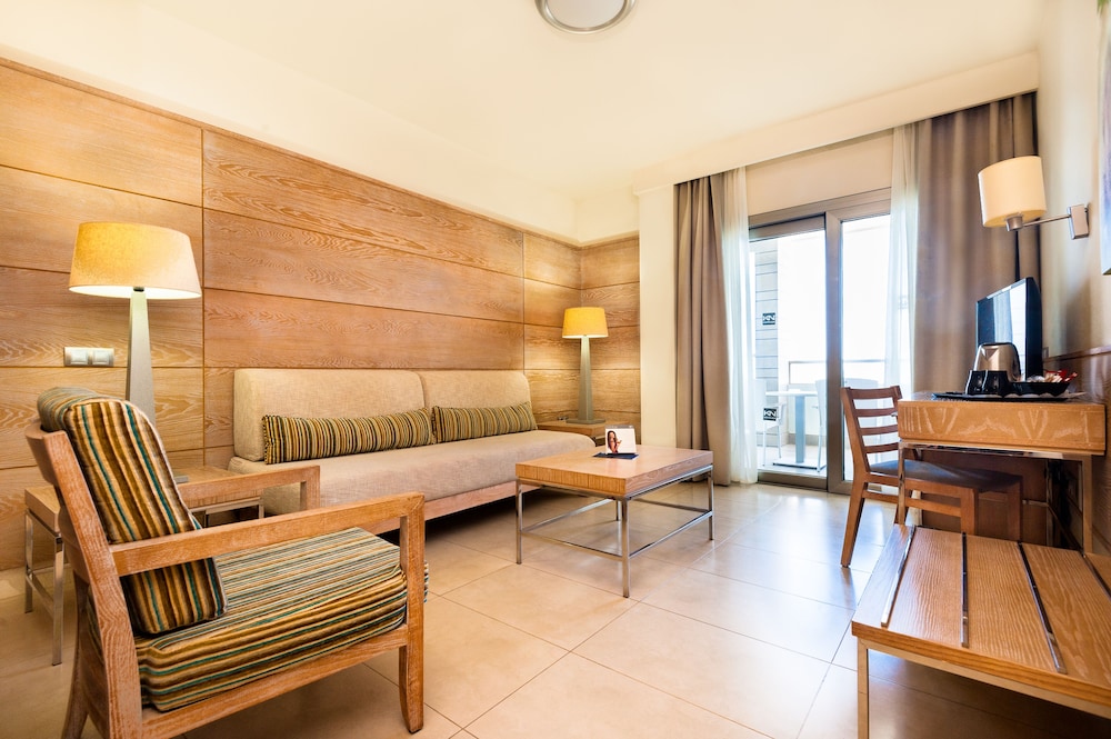 Junior Suite, Balcony, Mountain View (2 Adults)
