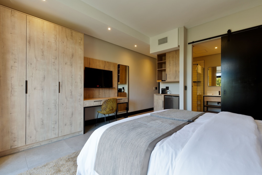 Executive Double or Twin Room photo 1