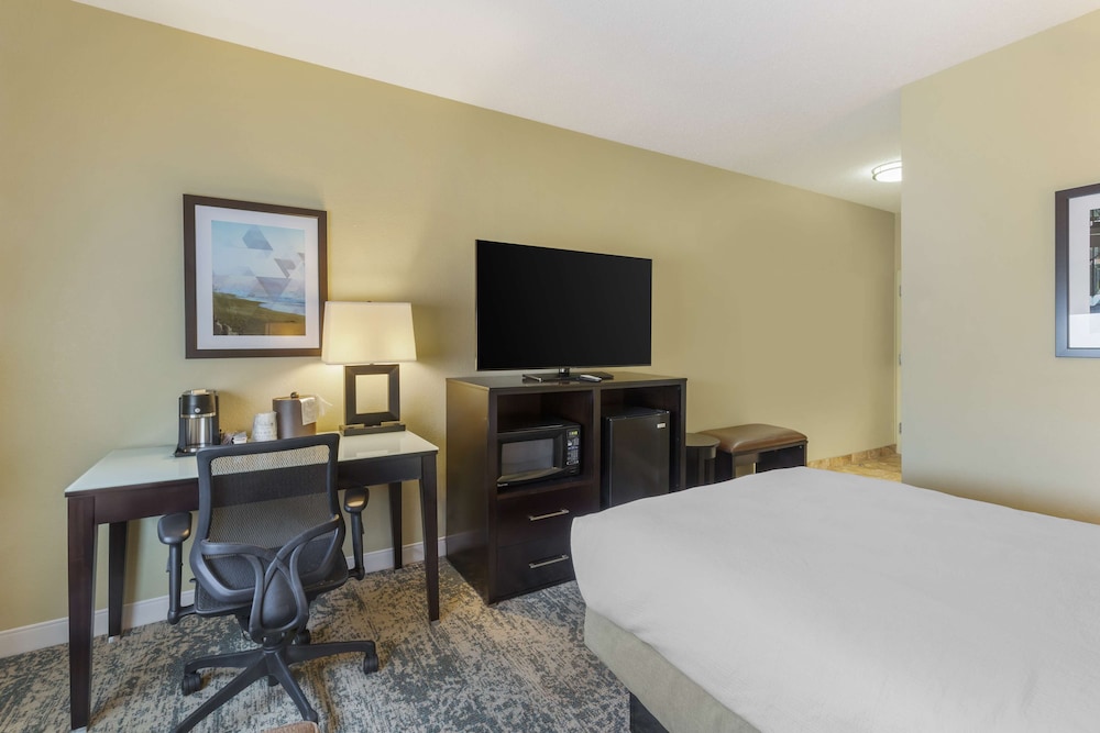 Best Western Plus Wilmington/Carolina Beach, Foto 2