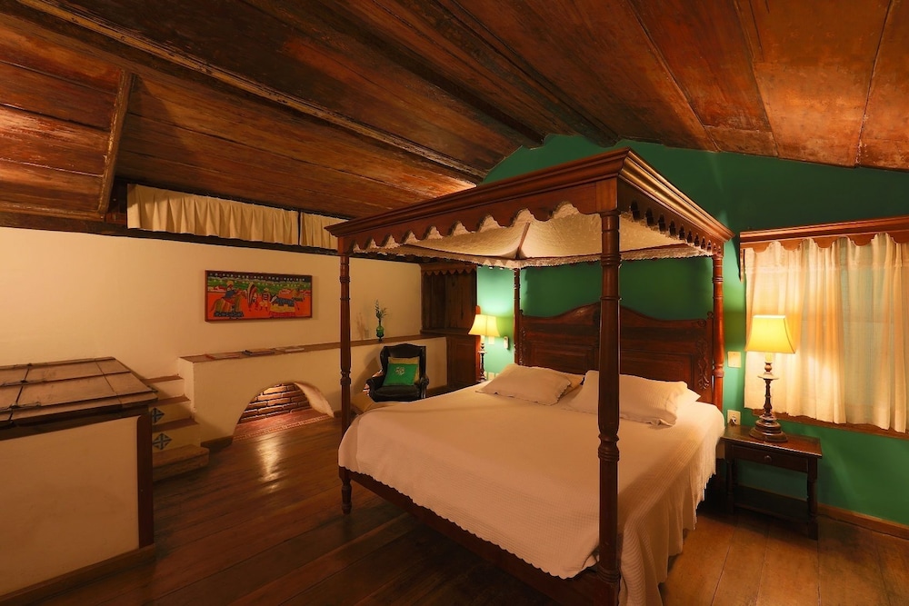 Deluxe Room photo 2