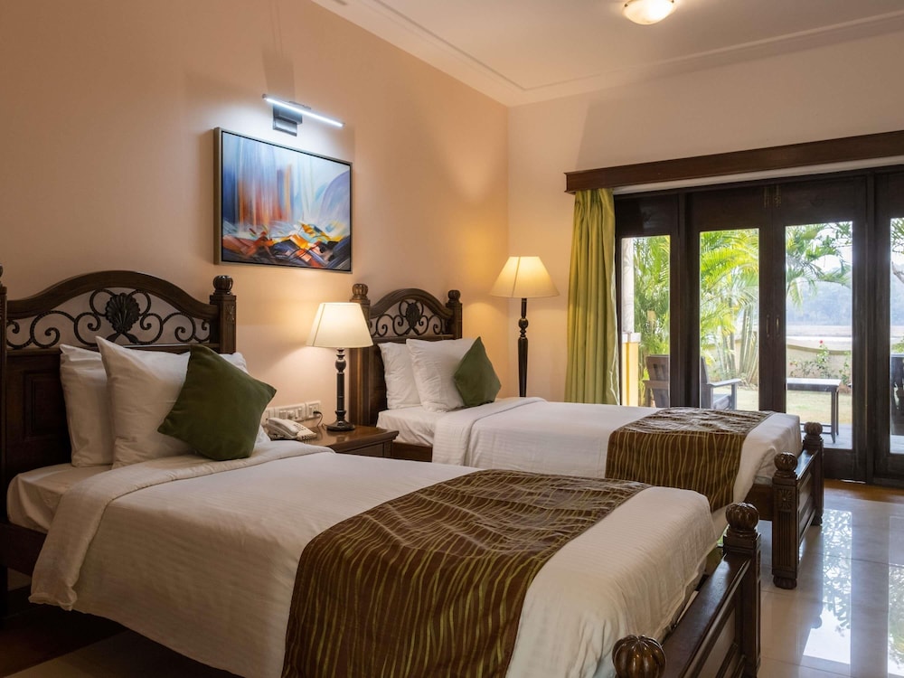 Superior Room, 2 Twin Beds - Photo 1