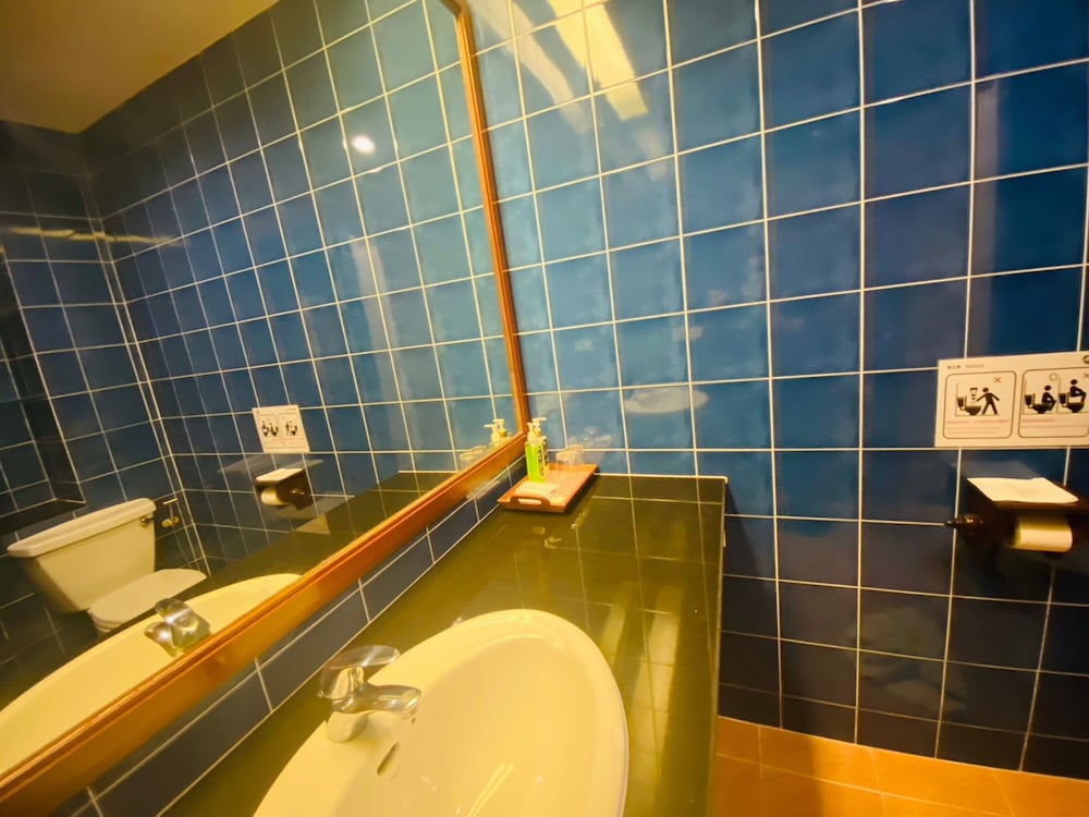 Superior Twin Room - Photo 5