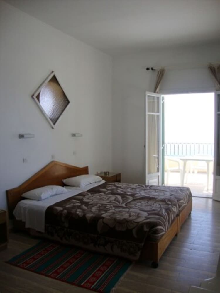 Triple Room, Sea View photo 3