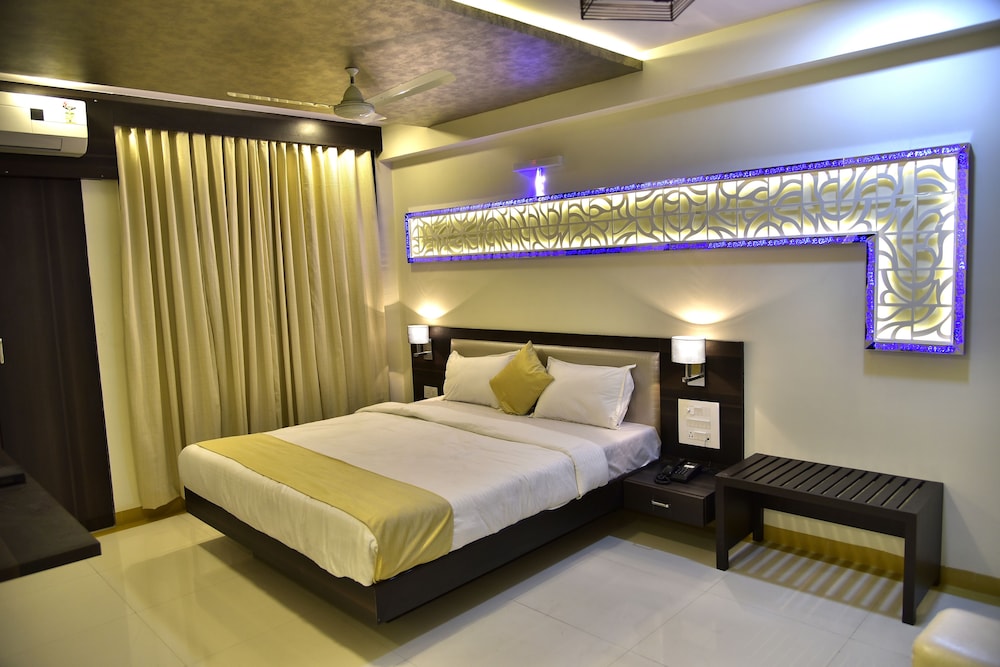 Superior Room photo 1