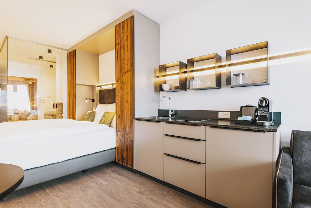 Superior Double Room View with Sauna - Photo 2