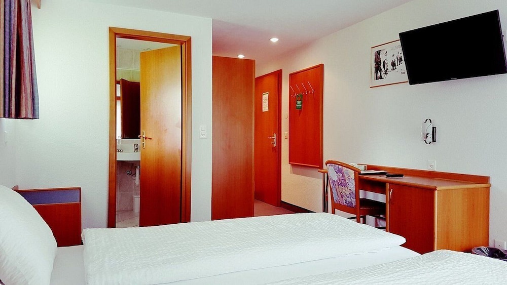 Alpen Perle Classic Annexe photo 3