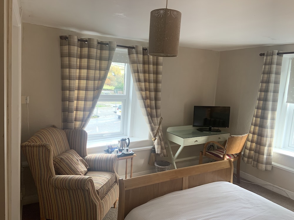 Classic Double Room, Ensuite