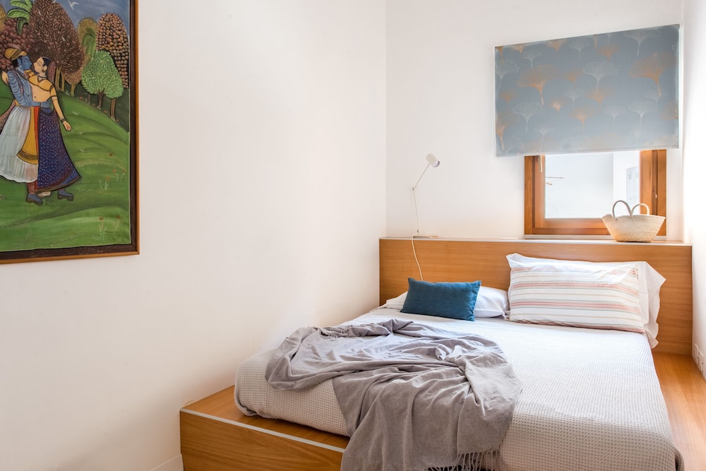 Business Apartment, 1 Bedroom