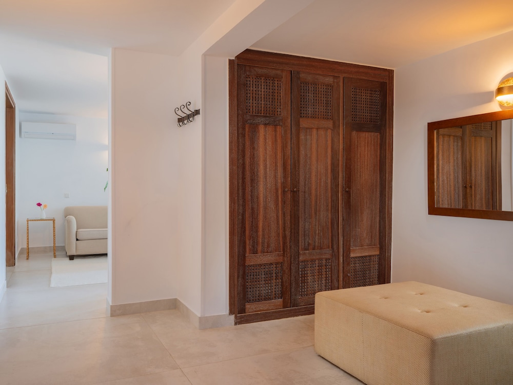 Suite, Private Pool (Bungalow Sea Front)
