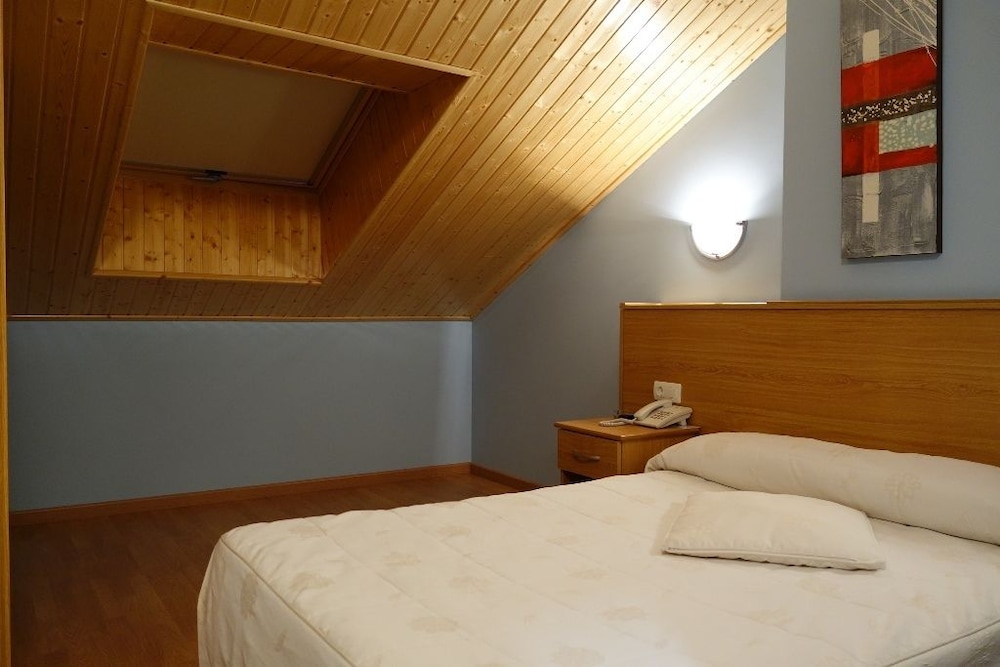 Double Room Single Use
