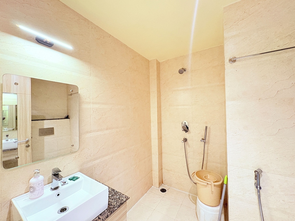 Deluxe Double Room, Sea View photo 2