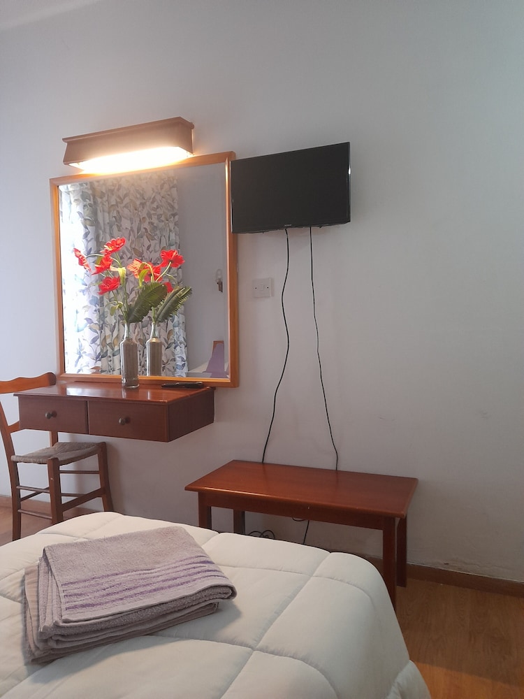 Single Room, City View photo 2